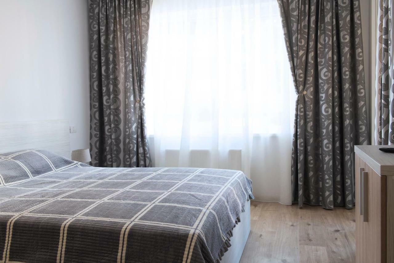 Cassie Apartment Braszów Zewnętrze zdjęcie