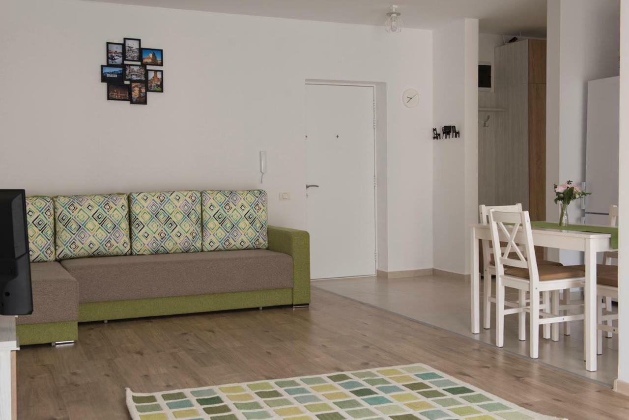 Cassie Apartment Braszów Zewnętrze zdjęcie