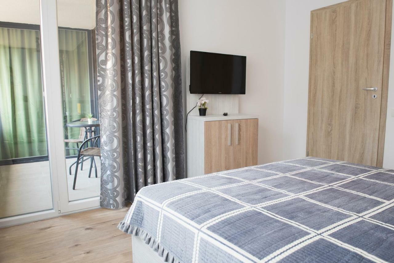 Cassie Apartment Braszów Zewnętrze zdjęcie