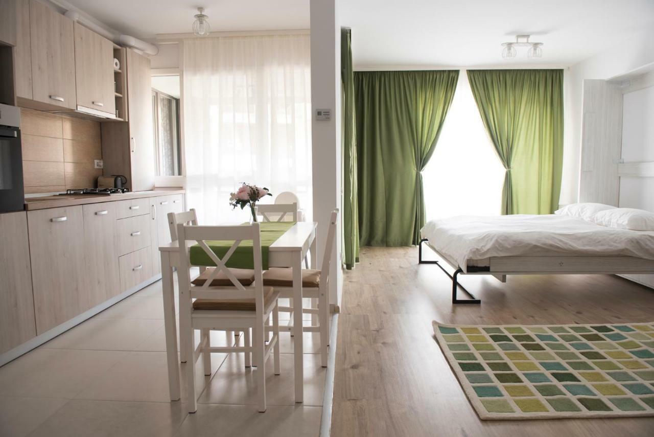 Cassie Apartment Braszów Zewnętrze zdjęcie