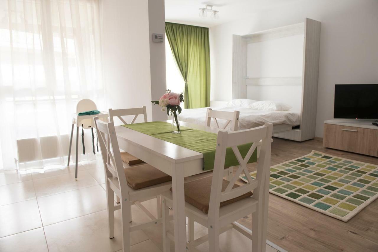 Cassie Apartment Braszów Zewnętrze zdjęcie
